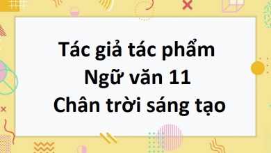 Bài thơ Chân quê - Nguyễn Bính - Nội dung, tác giả, tác phẩm
